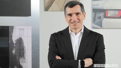 Jaguar Land Rover Italia, Santucci nuovo Amministratore Delegato