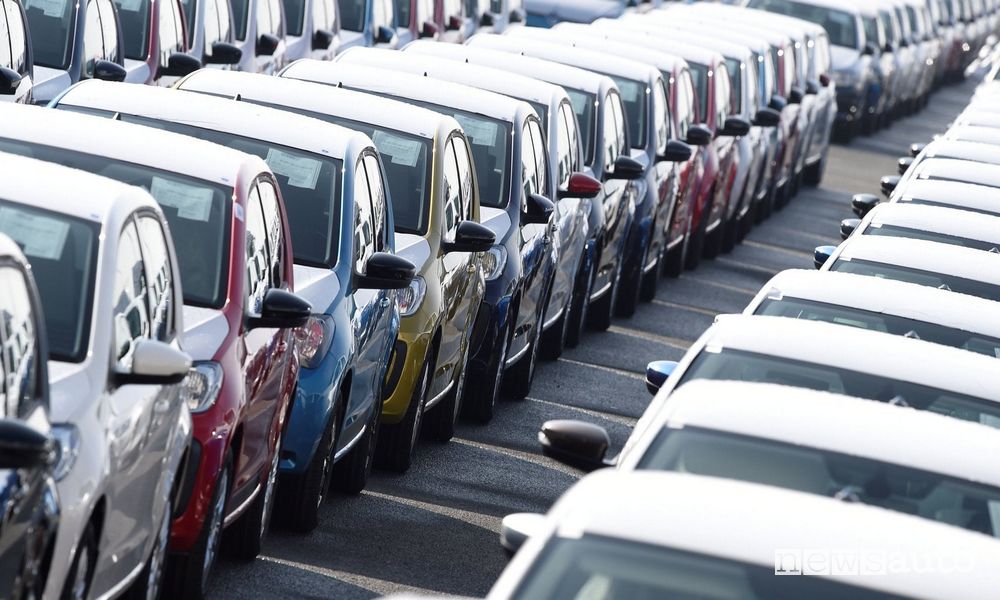 Fondo incentivi auto nuove e usate Euro 6