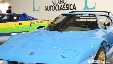 Milano AutoClassica 2021, programma, biglietti