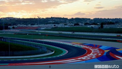 Misano lavori rinnovamento, nuovi box e terrazza panoramica