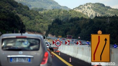 Rimborso pedaggio autostradale, come funziona il cashback di Autostrade