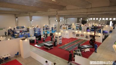 AutoServiceTec 2021 Sicilia, programma e orari