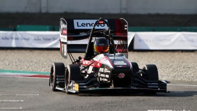 Formula SAE Italy 2021