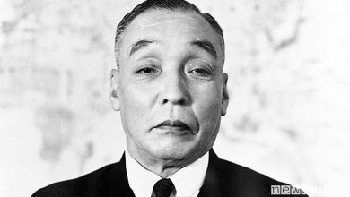 Mazda, la storia del fondatore Jujiro Matsuda