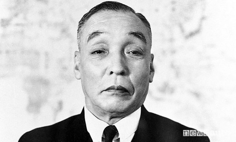 Mazda, la storia del fondatore Jujiro Matsuda