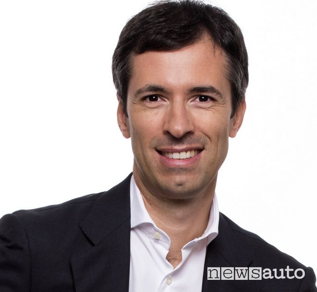 Luca Mamiani, CEO di Superevisor