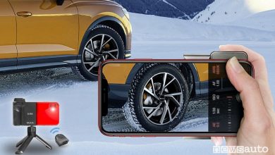 Promozioni invernale, telecomando wireless x smartphone gratis con MAK