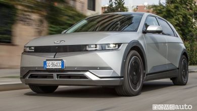 Auto elettriche 2021, modelli, autonomia e prezzi