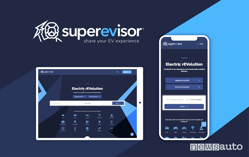 SuperEVisor