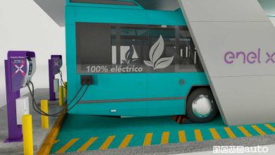 Incentivi per autobus elettrici, come funzionano