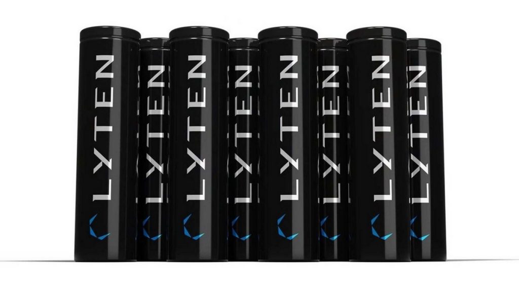 Stellantis  batterie di nuova generazione al litio-zolfo della Lyten
