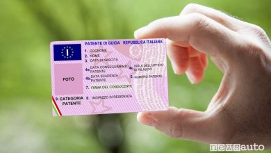 Bonus patente, a chi spetta, come funziona