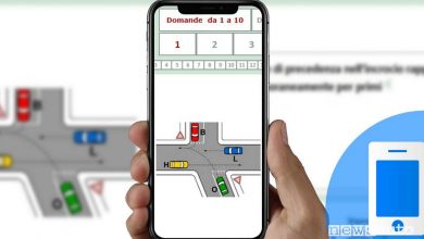 Quiz patente, come prepararsi all'esame di teoria