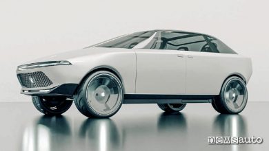 Apple Car, nel 2025 arriva l'iCar