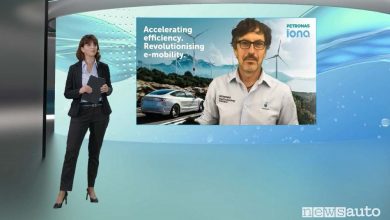 Fluidi e oli per auto elettriche, prosegue la ricerca Petronas