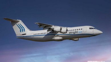 Aereo elettrico e aereo ibrido