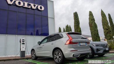 Volvo Powerstop