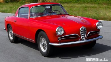 Revisione auto storiche, nuova procedura, si fa in officina