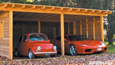 Assicurazione obbligatoria, auto e moto anche in garage