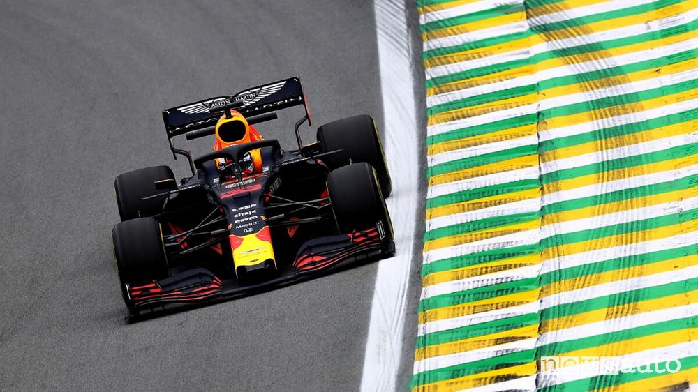 Orari Gp Brasile F1 2021, diretta SKY e differita TV8