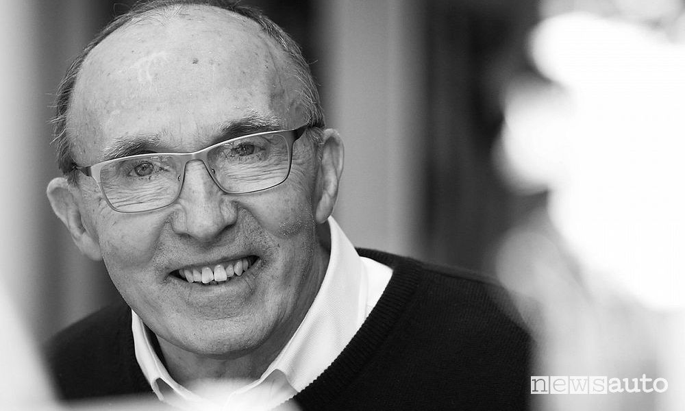 Frank Williams è deceduto 
