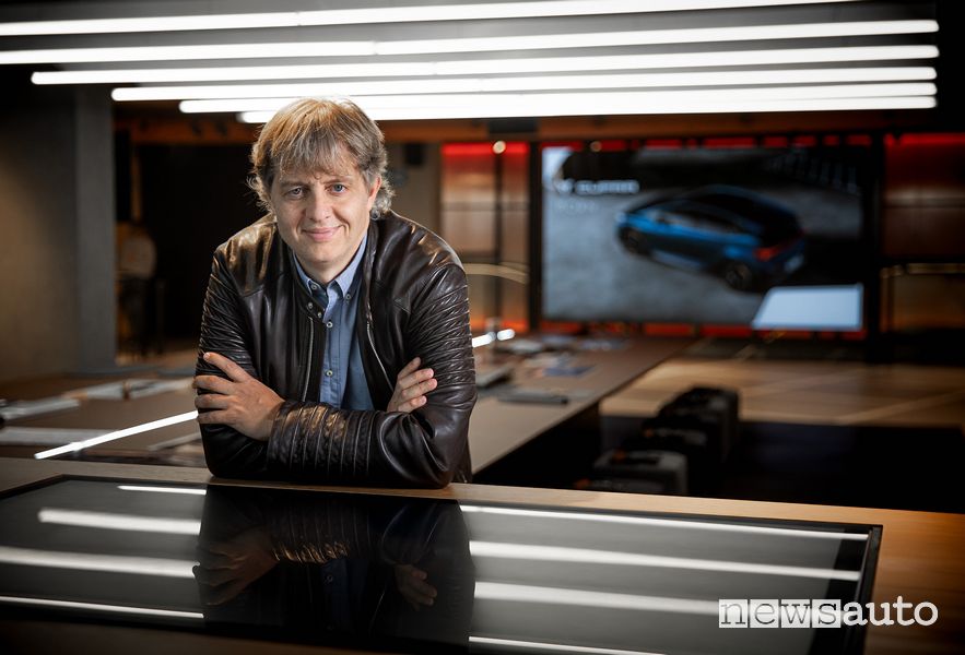 Ignasi Prieto, nuovo Direttore Marketing Seat e Cupra