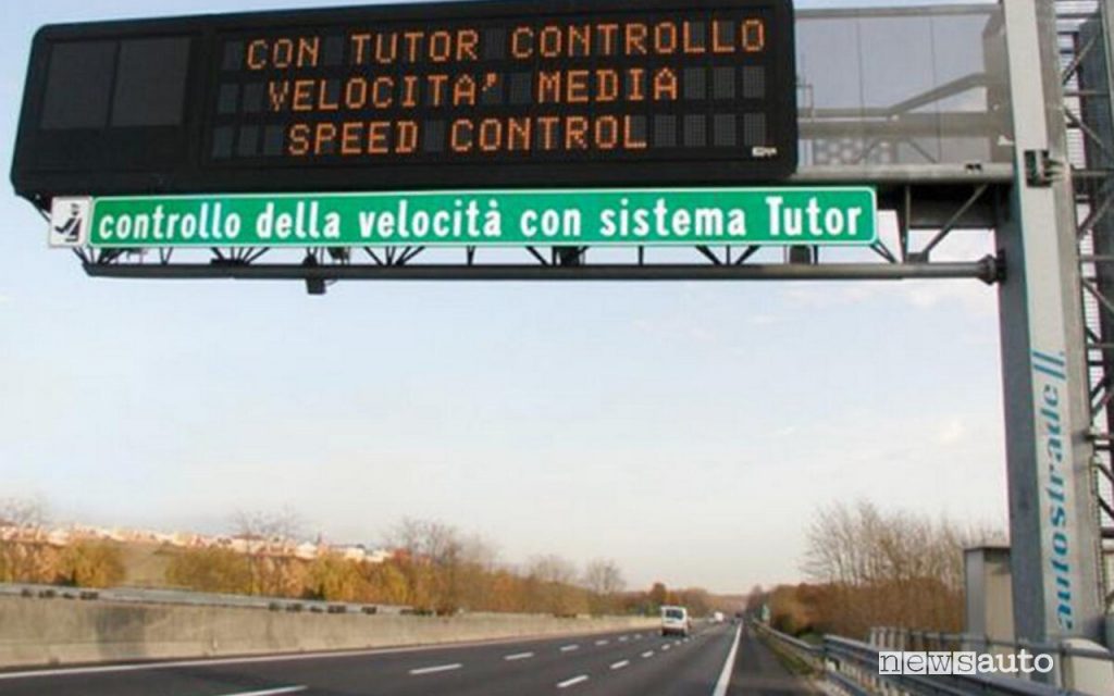 Limite velocità massima in autostrada, proposta di riduzione