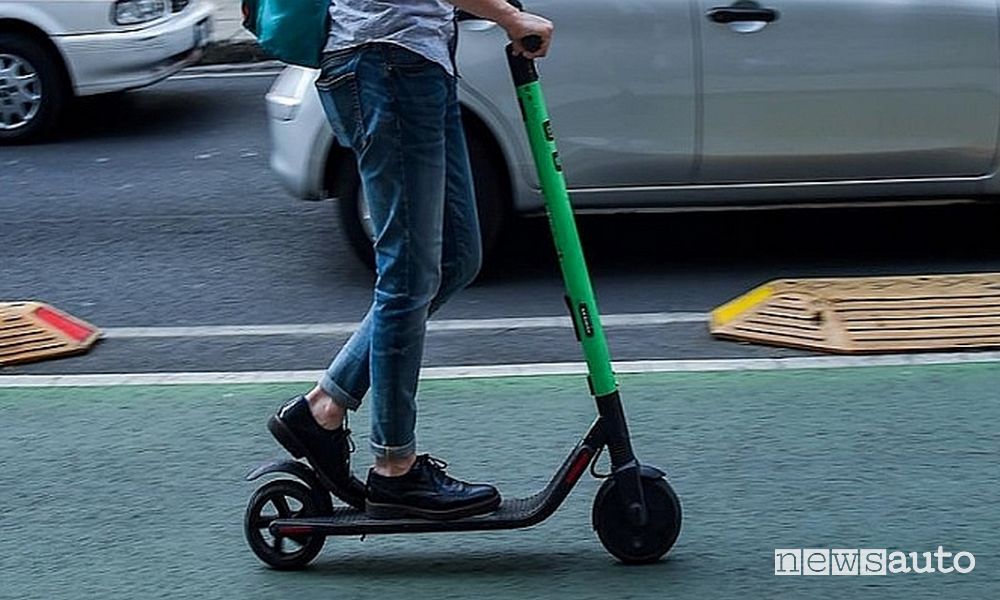 bonus mobilità 2022 incentivi monopattini