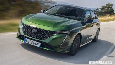 Peugeot 308, la storia e l’evoluzione della Serie 3