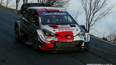 Classifica Mondiale Rally 2021: piloti e costruttori WRC