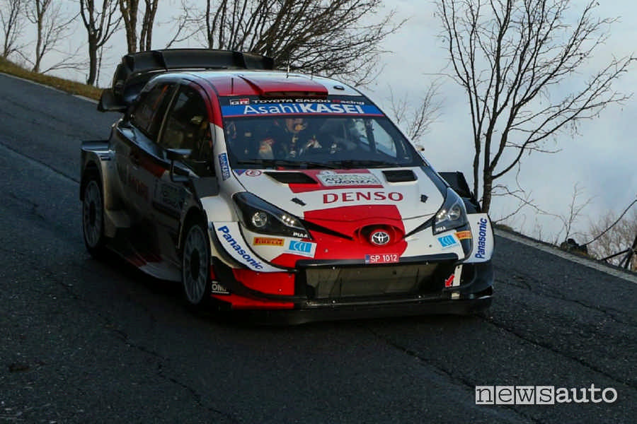 Rally Monza 2021, programma, prove speciali e biglietti