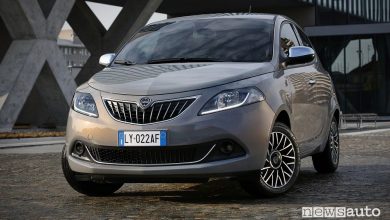 Lancia Ypsilon Alberta Ferretti, caratteristiche e prezzo