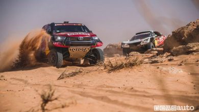 Dakar 2022, percorso, tappe, piloti e calendario