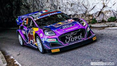Calendario WRC 2022, date Mondiale Rally