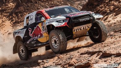 Dakar 2022, risultati e classifica finale