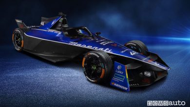 Maserati elettrica in Formula E, ufficiale dal 2023
