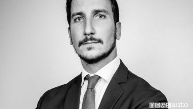 DS Italia, Di Nardo è il nuovo Direttore Vendite