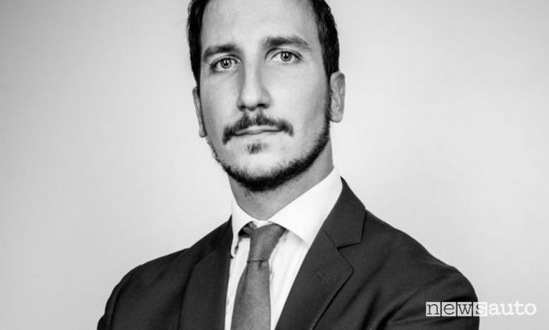 DS Italia, Di Nardo è il nuovo Direttore Vendite