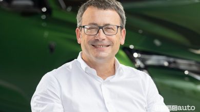 Peugeot Italia, Lonziano è il nuovo Direttore del Marchio