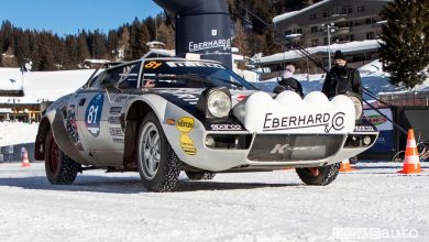 Winter Marathon 2022, info, percorso e programma