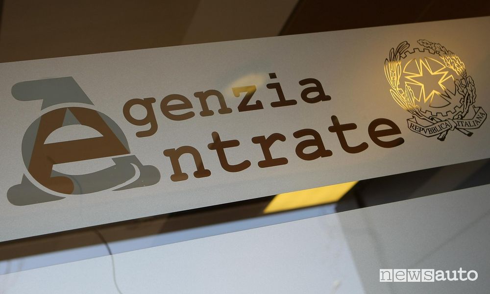 Bonus Mobilità 2022 Agenzia delle Entrate