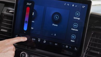 Infotainment auto, che cos'è e come funziona