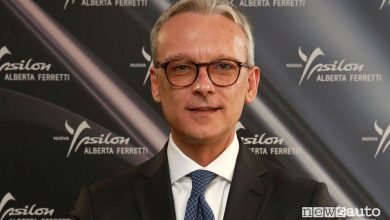 Lancia, Juri Derochi è il nuovo Direttore Marketing