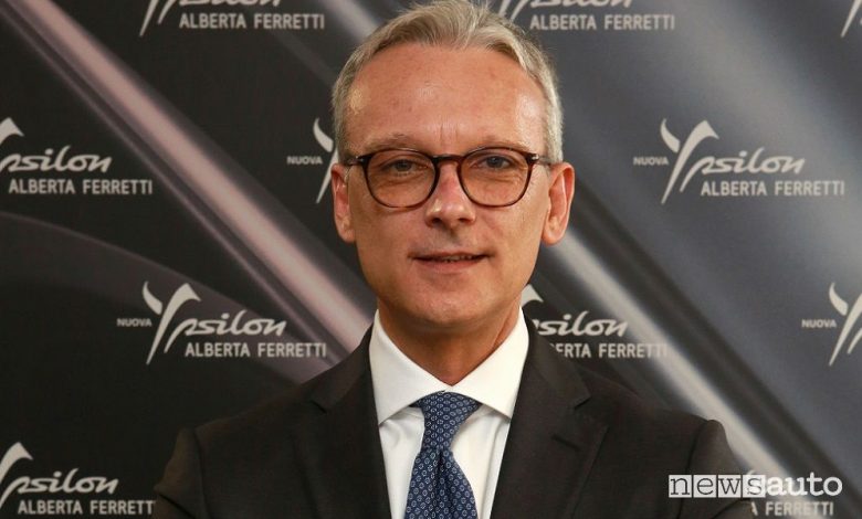 Lancia, Juri Derochi è il nuovo Direttore Marketing