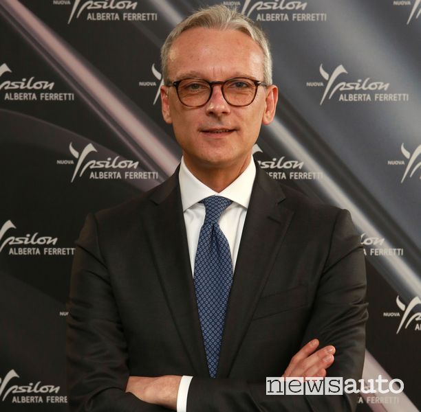 Juri Derochi è il nuovo Direttore Marketing Lancia