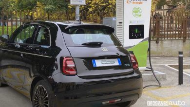 Colonnine Duferco, 1.800 nuovi punti di ricarica elettrica