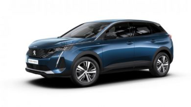 Peugeot 3008 ibrido plug-in, caratteristiche e prezzo Active Pack