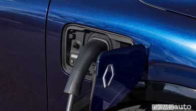 Tariffe NextCharge, app per la ricarica elettrica in AC e DC