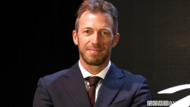 Alfa Romeo, Cinti è il nuovo Direttore Marketing
