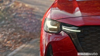 Mazda ibrida plug-in, caratteristiche, date della CX-60 PHEV